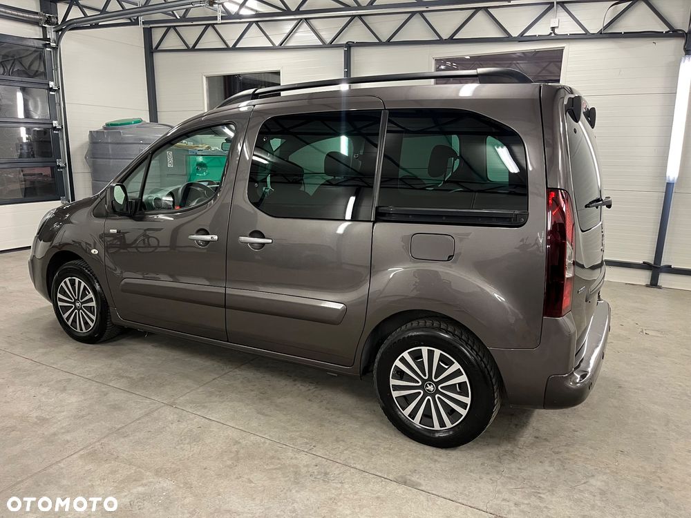 Peugeot Partner - 4
