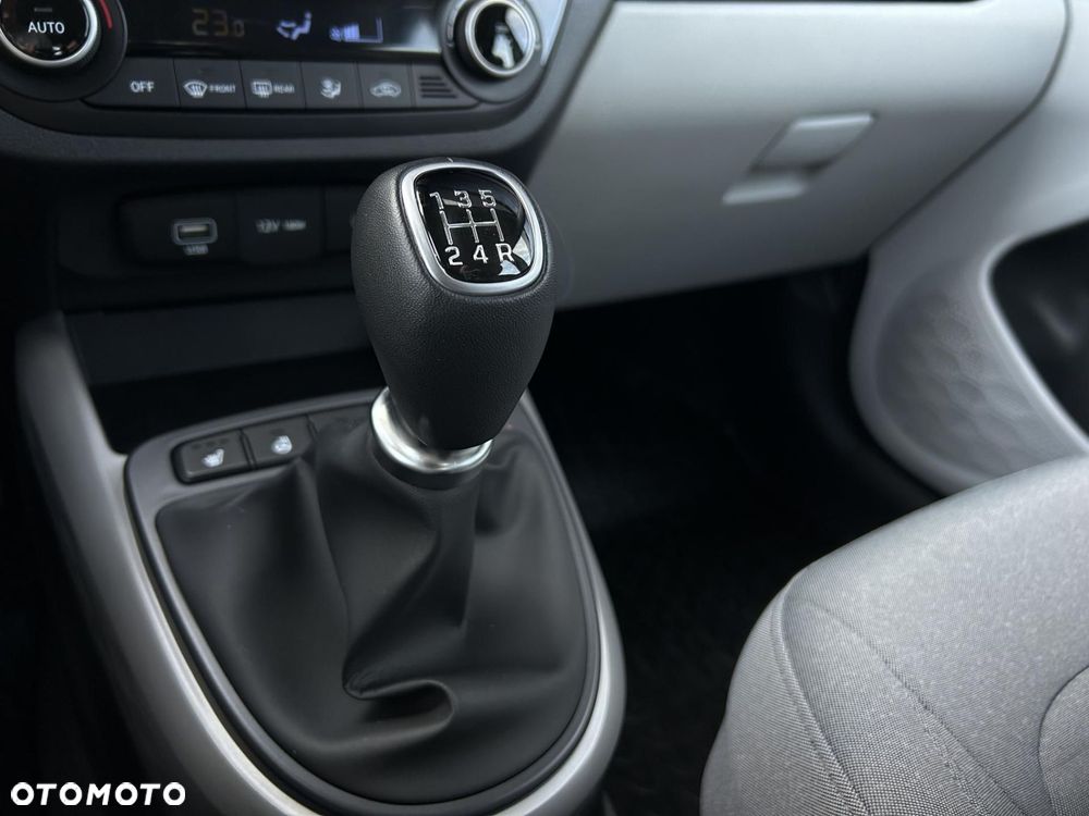 Hyundai i10 - 29