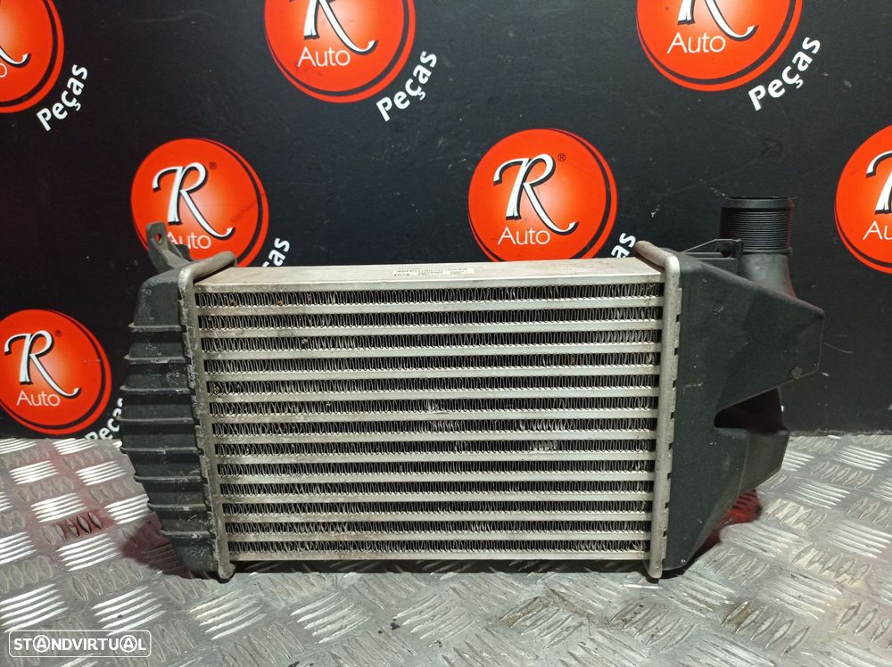 Intercooler Opel Astra H Gtc (A04) - 1