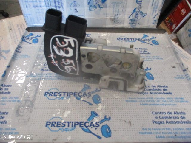 Fecho Fec5356 HONDA JAZZ 1 FASE 2 2007 1.4I 85CV 5P CINZENTO FD 2 +3  PINOS - 2