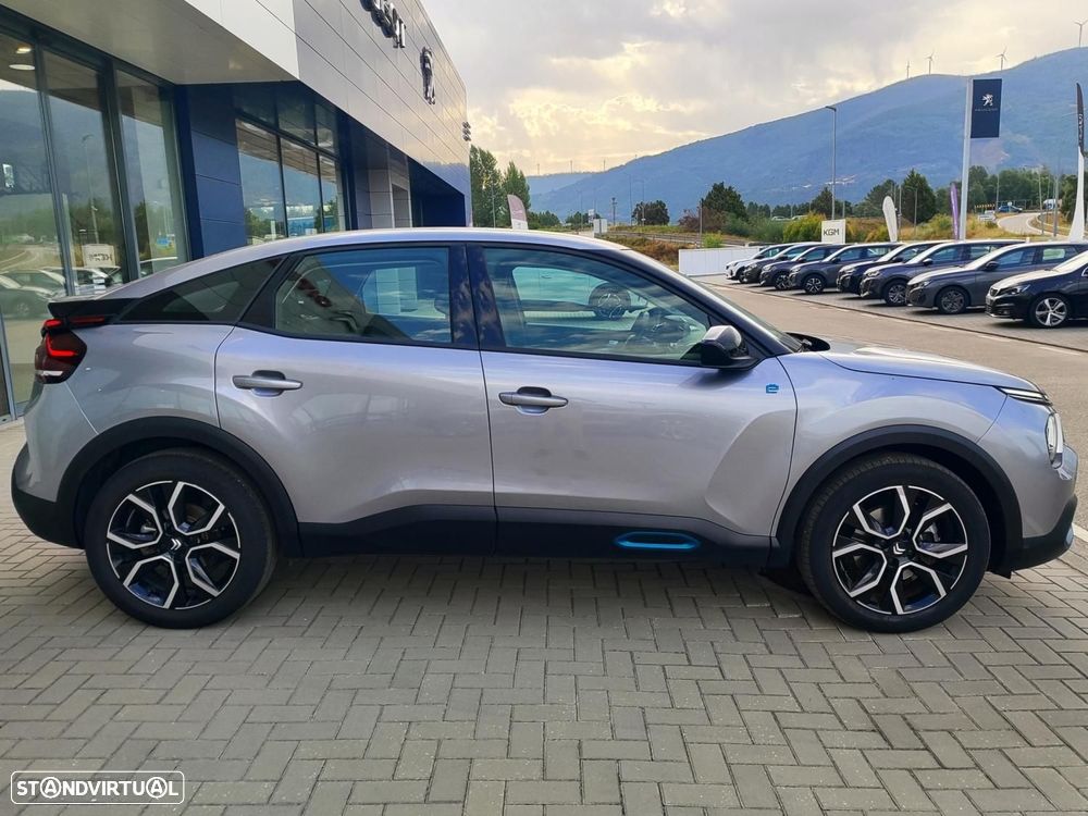 Citroën e-C4 50 kWh Feel Pack - 5