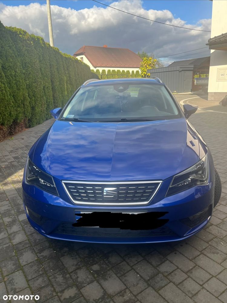 Seat Leon 1.5 EcoTSI Evo Xcellence S&S - 5