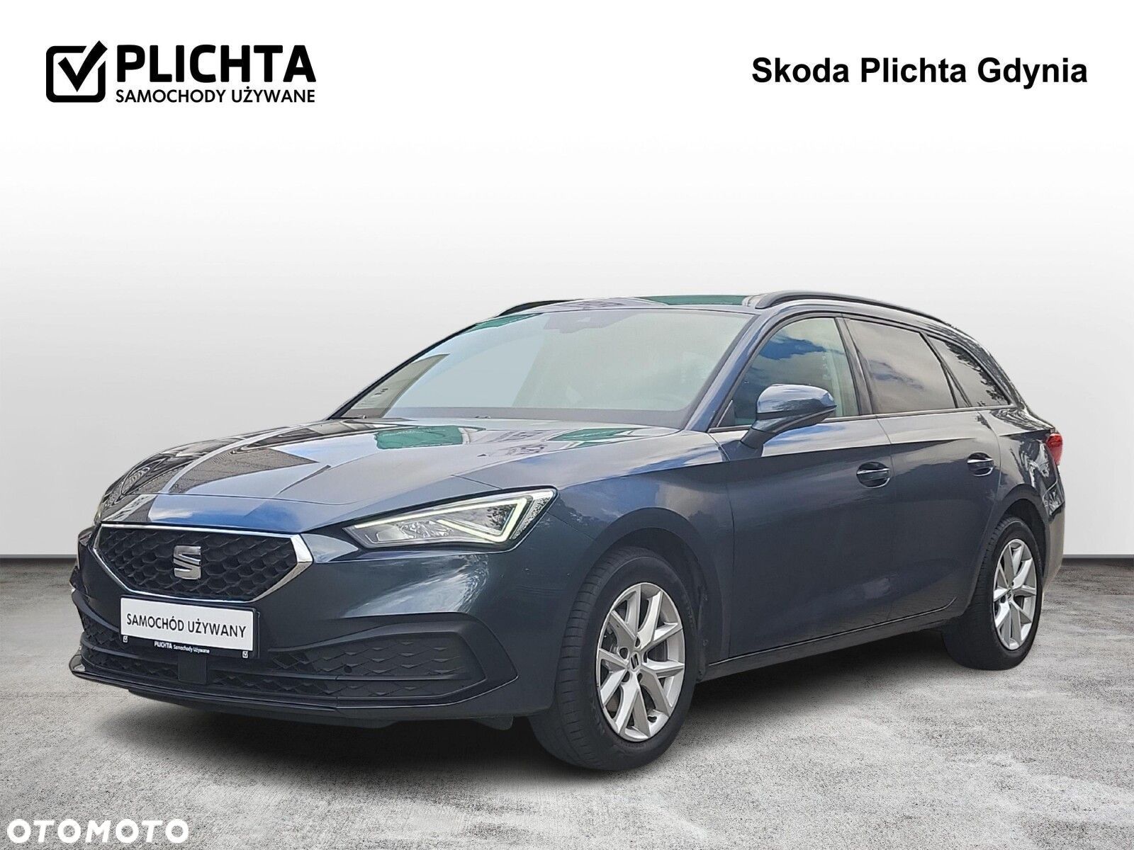 Seat Leon - 1
