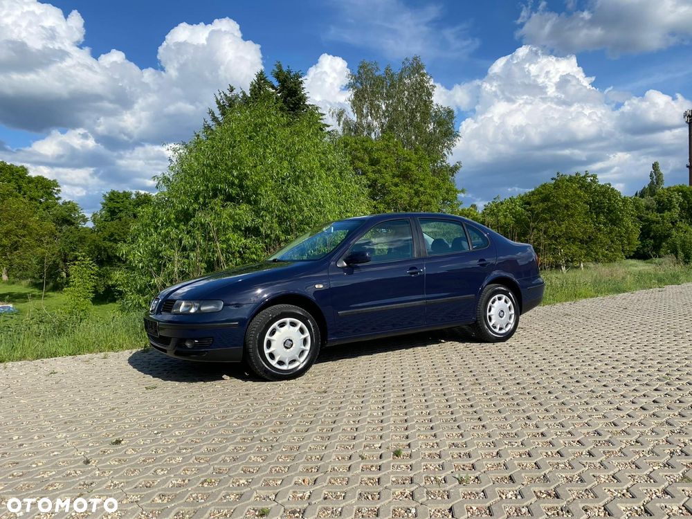 Seat Toledo - 6
