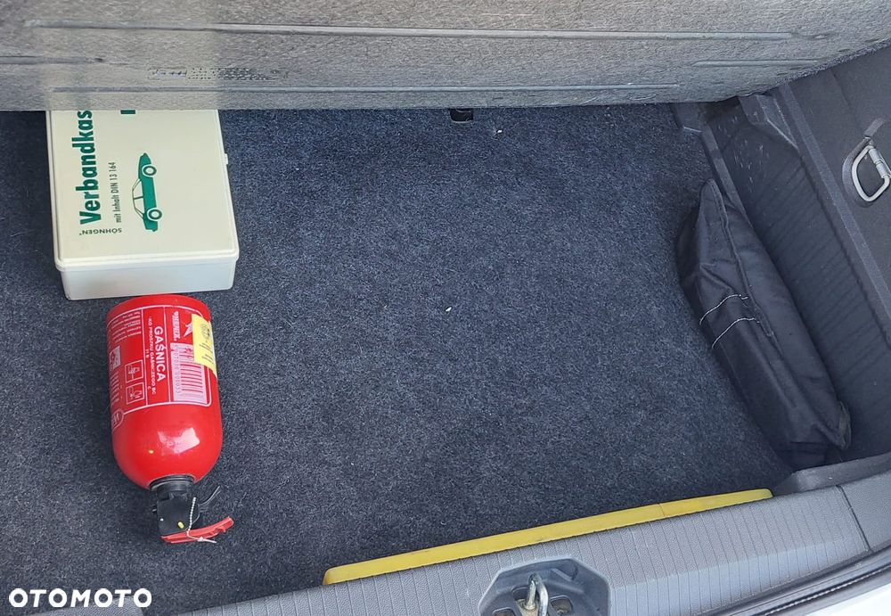 Opel Corsa 1.2 16V - 20