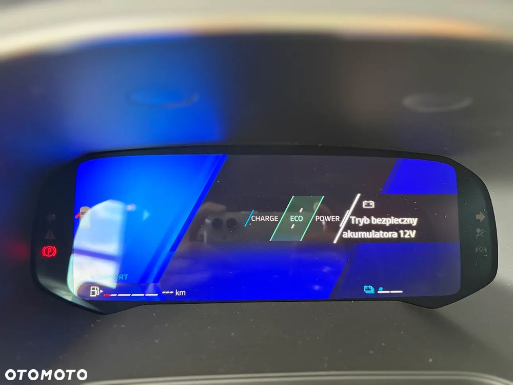 Renault Symbioz - 12