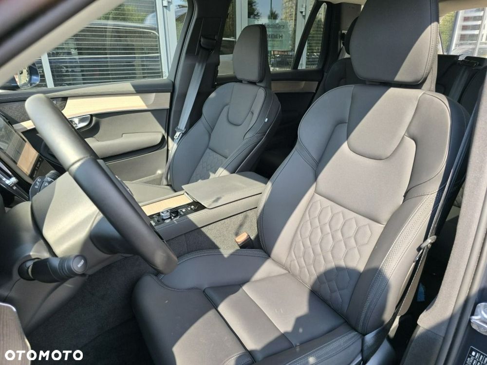 Volvo XC 90 B5 B AWD Plus Bright 7os - 6