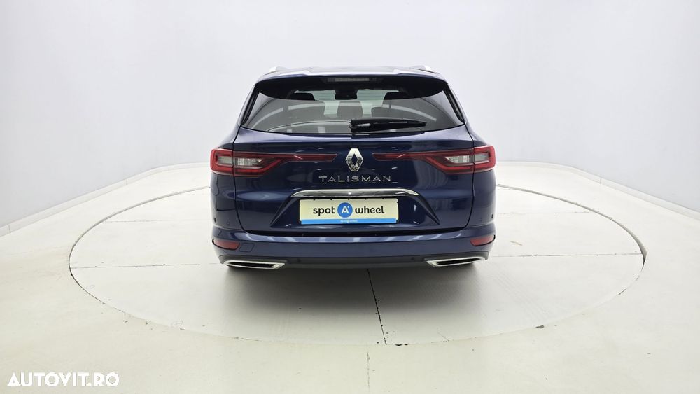 Renault Talisman - 7