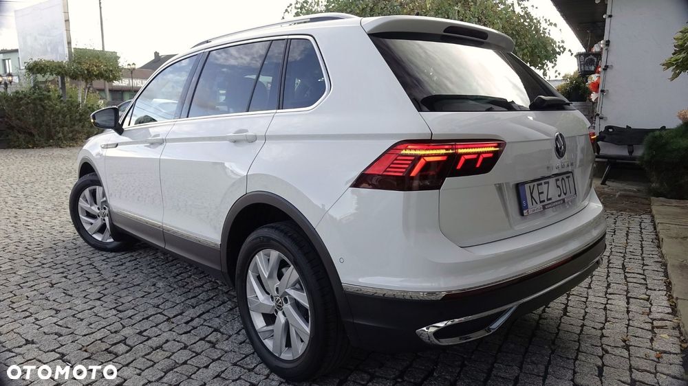 Volkswagen Tiguan - 4