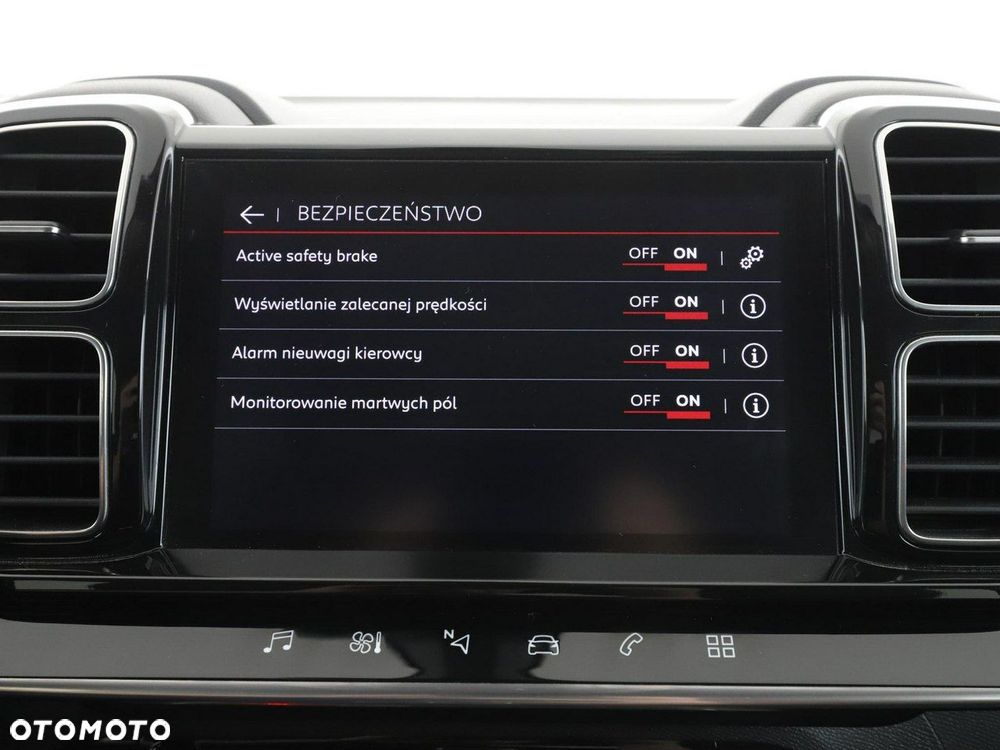 Citroën C5 Aircross 1.2 PureTech Feel Pack - 26