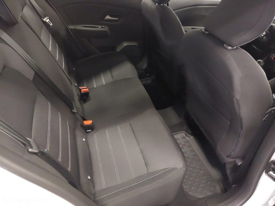 Dacia Sandero - 14
