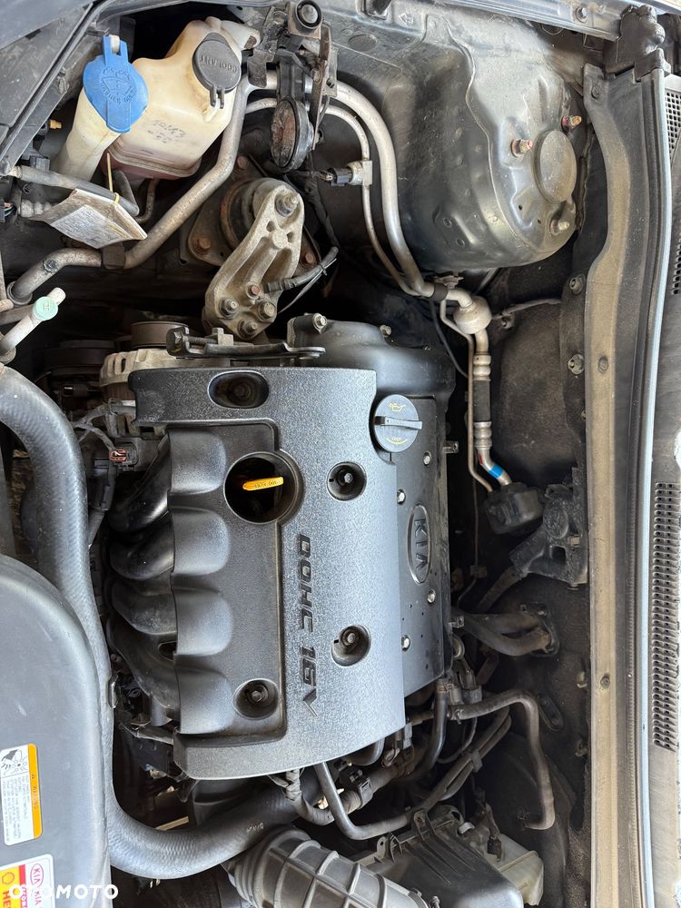 Kia Ceed 1.4 Comfort - 6