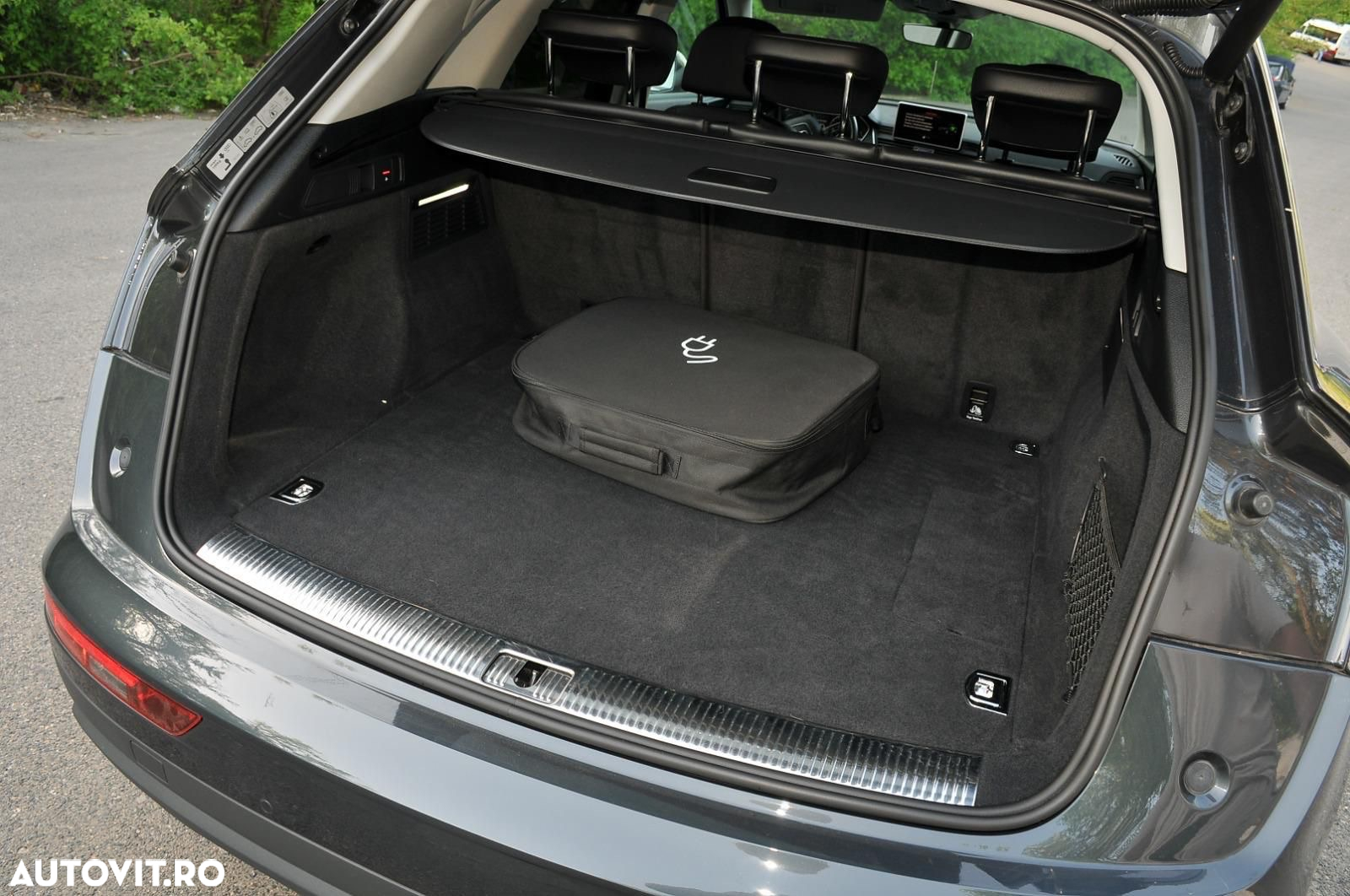 Audi Q5 50 TFSI e quattro S tronic - 38