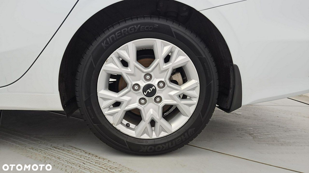 Kia Ceed 1.5 T-GDI M - 17