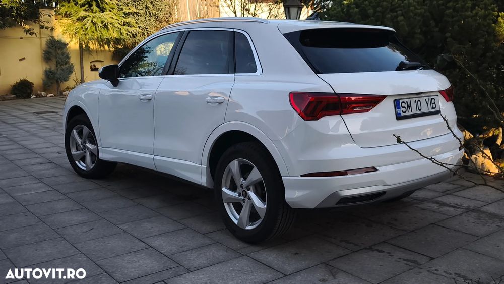Audi Q3 45 TFSI quattro S tronic S line - 33