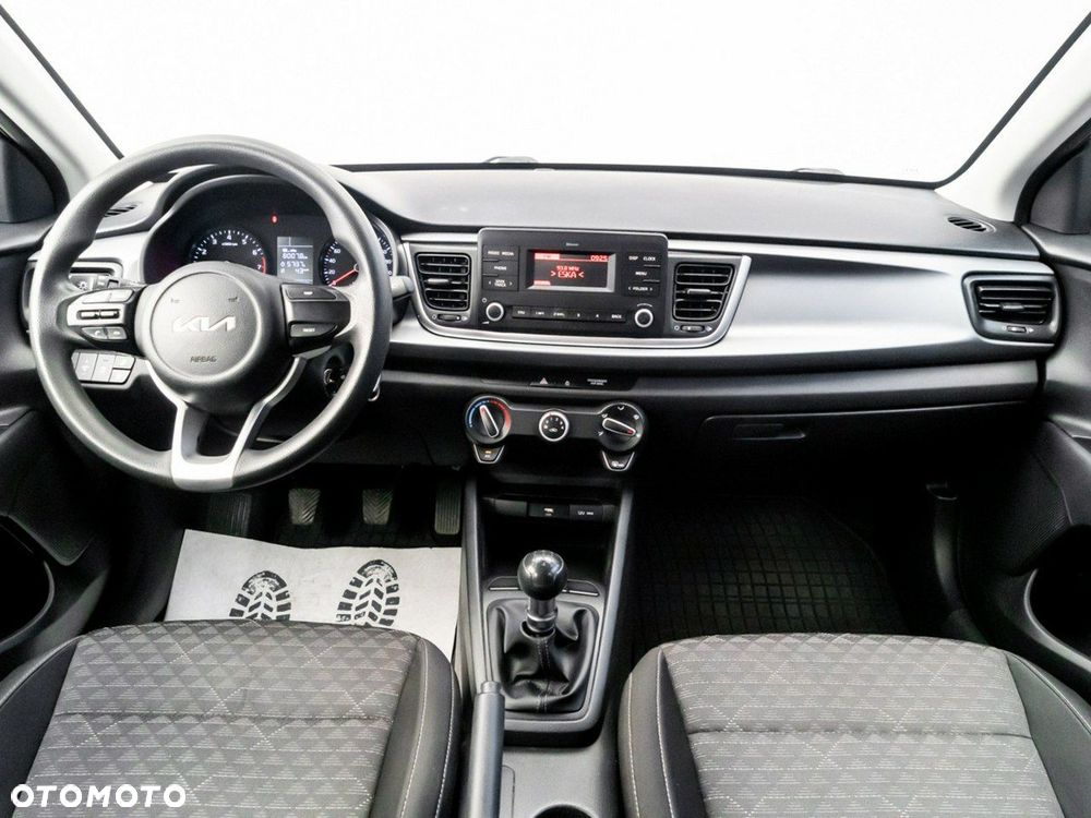 Kia Rio 1.2 M - 19