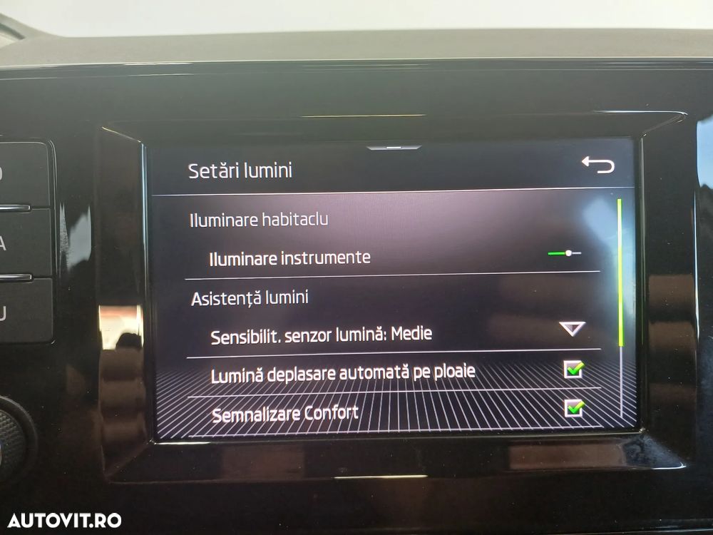 Skoda Fabia 1.0 TSI 95 CP Ambition - 19