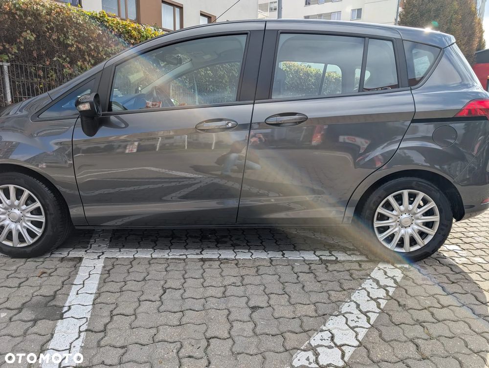 Ford B-MAX 1.0 EcoBoost Trend EU6 - 3