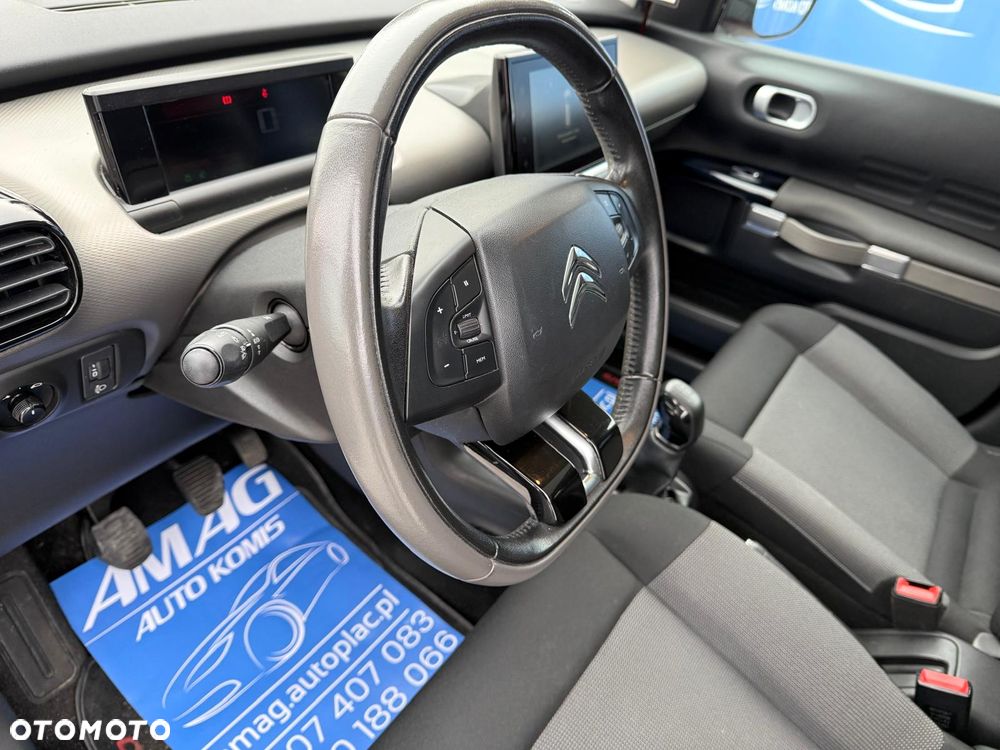 Citroën C4 Cactus 1.6 Blue HDi Shine - 15
