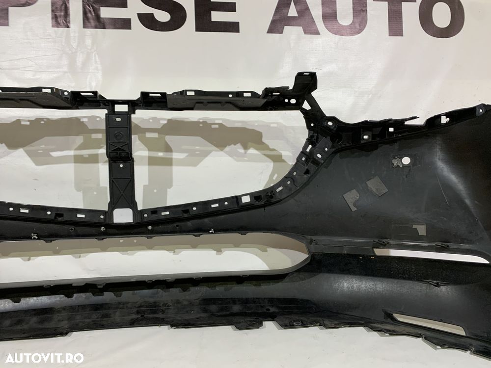 Bara fata Mazda CX30, 2019, 2020, 2021, 2022, cod origine OE DFR5-50031. - 20