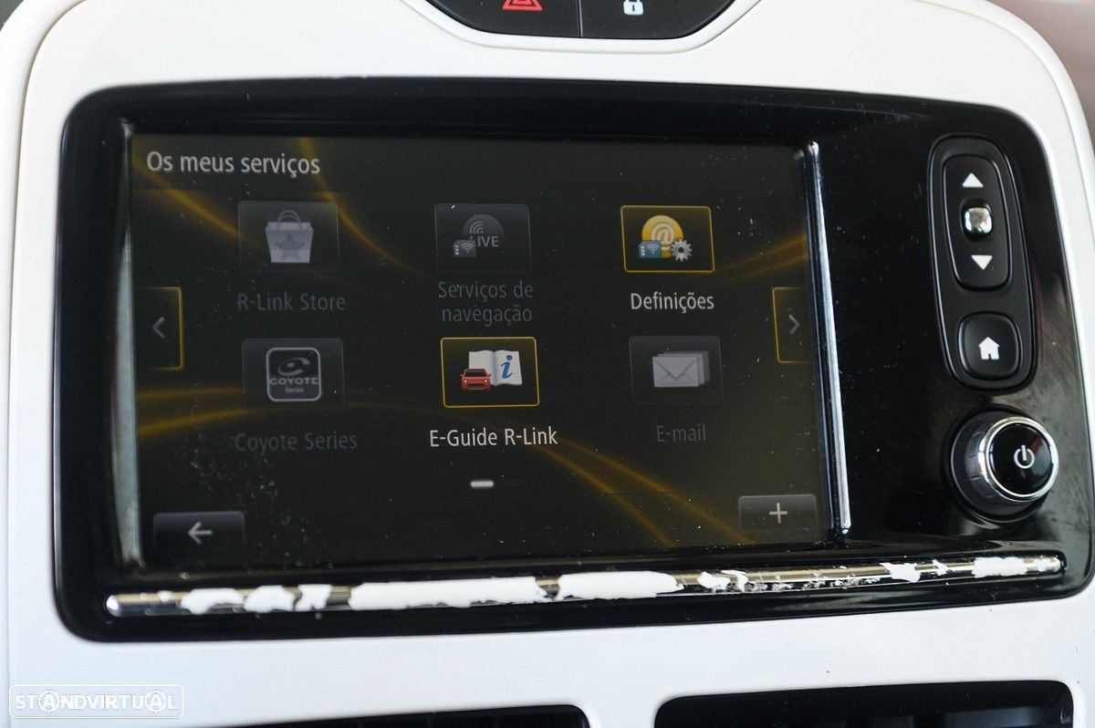 Renault Zoe (c/ Bateria) Life 40 - 53