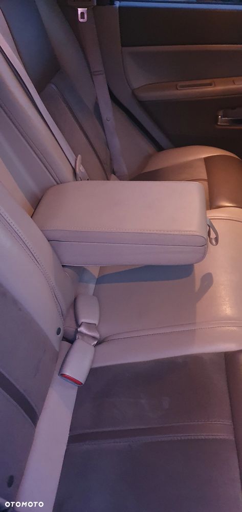 Jeep Grand Cherokee 3.0 CRD Overland - 31