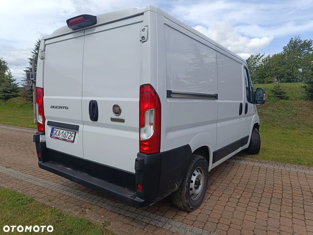 Fiat DUCATO - 2