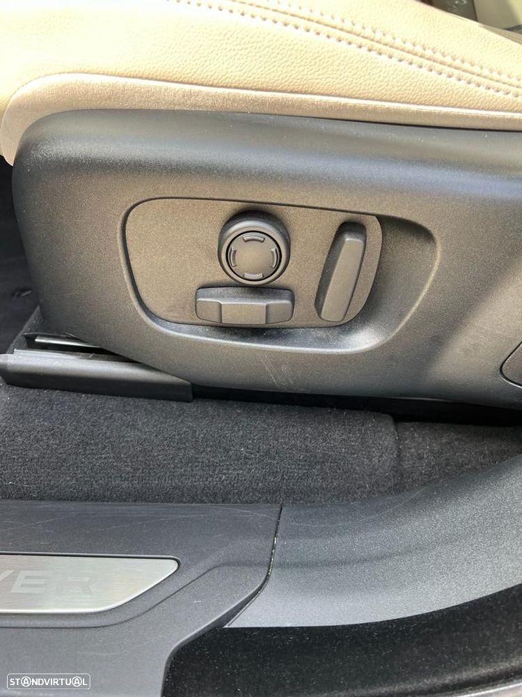 Land Rover Range Rover Velar 2.0 D - 14