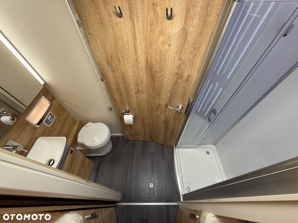 Frankia Platin 7900GD - 24