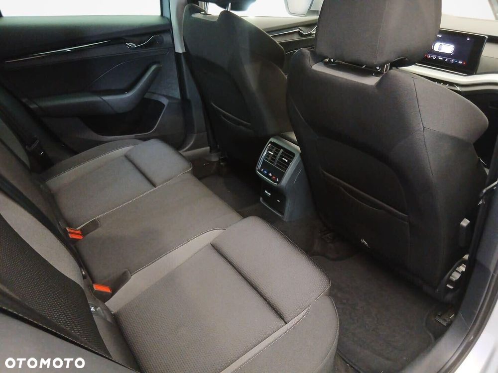 Skoda Octavia 2.0 TDI Business - 20