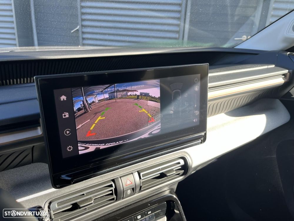 Citroën C3 Aircross 1.2 PureTech YOU Pack Plus - 10