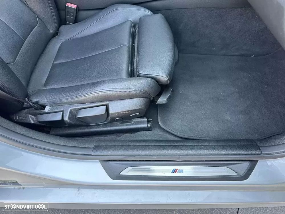 BMW 320 d Pack M Auto - 48