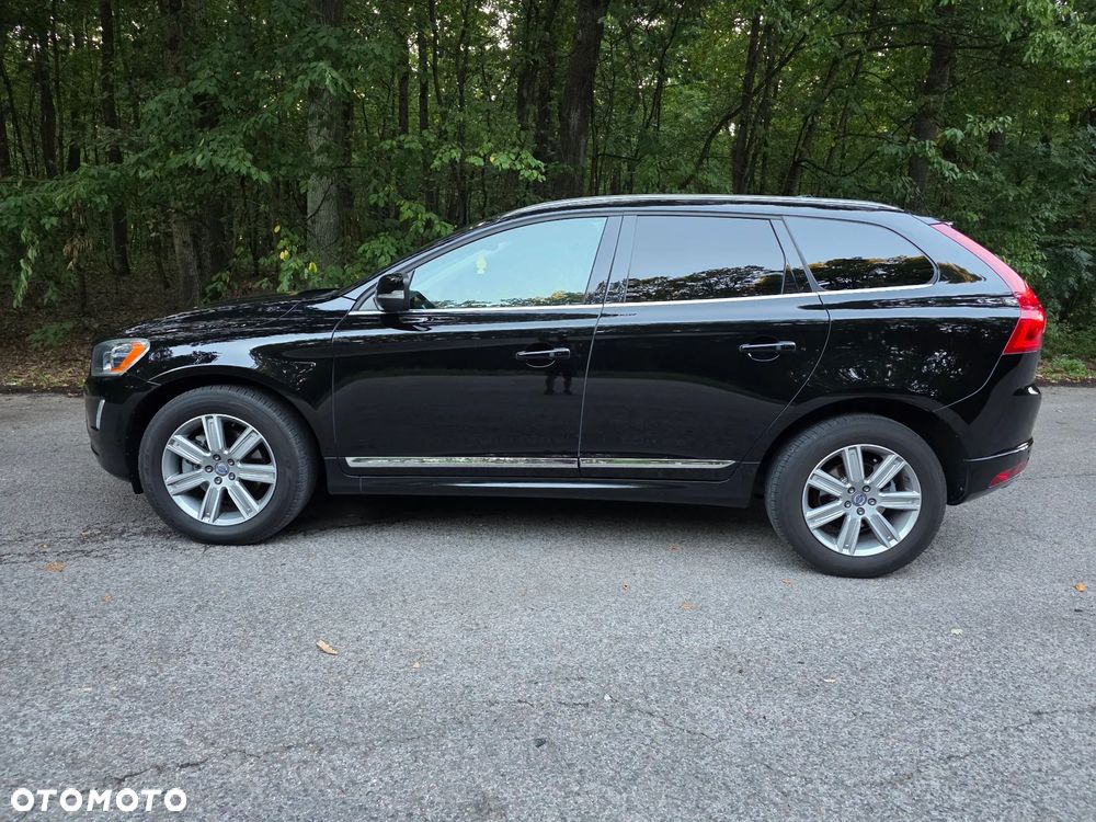 Volvo XC 60 T6 Drive-E Summum - 2