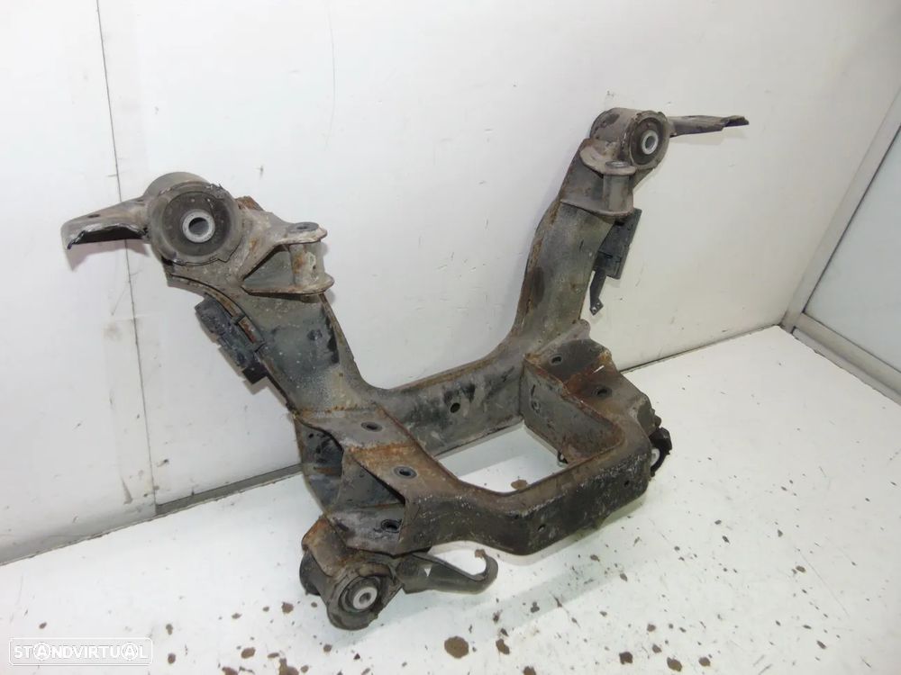 BMW 318IS charriot - 8