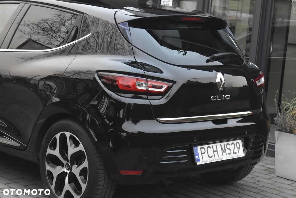 Renault Clio dCi 90 EDC Limited - 23