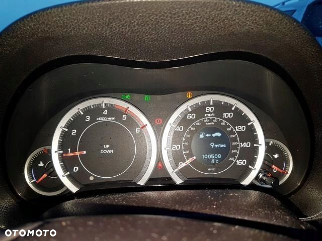 ACCORD VIII 2.2 I-DTEC lapa sprezarki klimatyzacji - 2