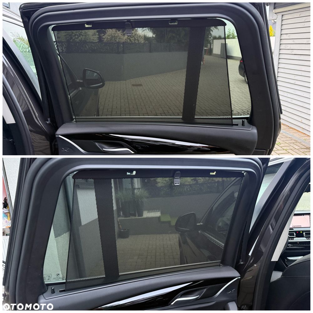 BMW X3 sDrive18d MHEV Luxury Line sport - 36