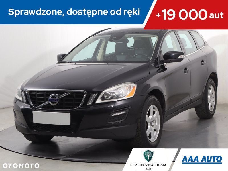 Volvo XC 60 - 2