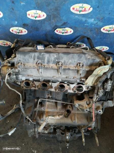 MOTOR COMPLETO FORD MONDEO III 2002 - 4