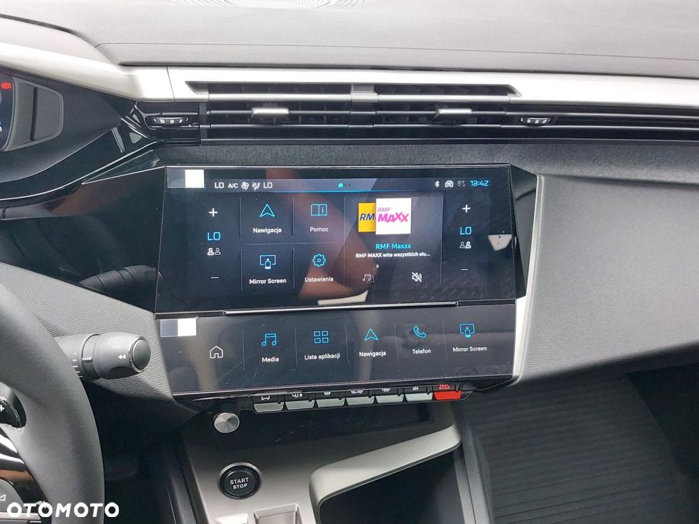 Peugeot 408 1.2 PureTech mHEV Allure S&S e-DCS6 - 21