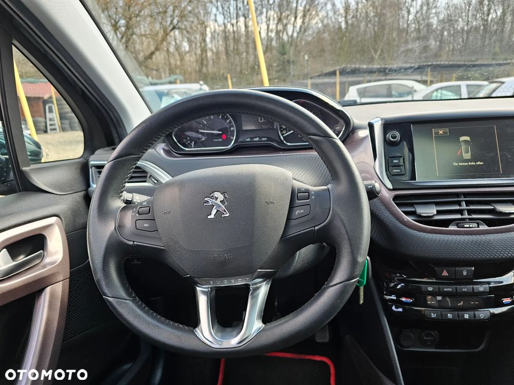 Peugeot 2008 PureTech 82 Style - 9