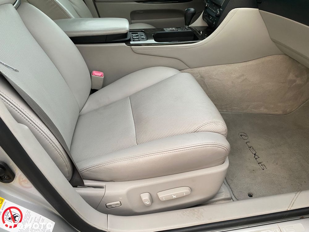 Lexus GS 300 Luxury Line - 30