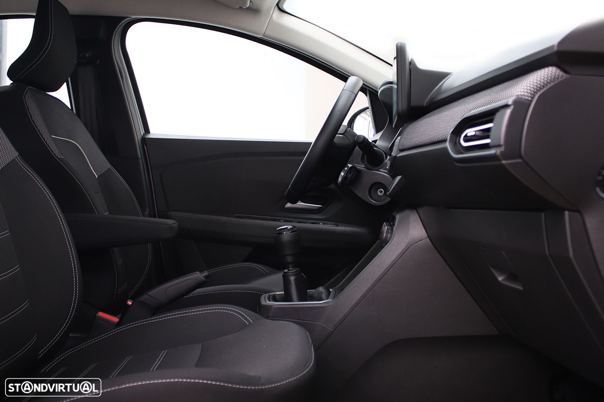 Dacia Sandero 1.0 TCe Expression - 20
