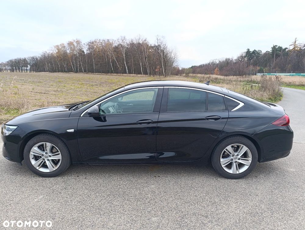 Opel Insignia 2.0 CDTI Elegance S&S - 10