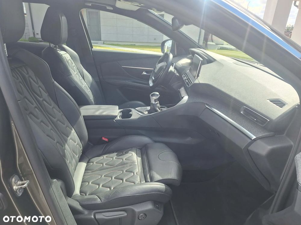 Peugeot 3008 HDi FAP 150 Premium - 25