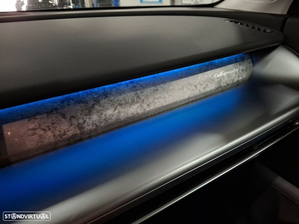 Hyundai Ioniq 9 110.3 kWh Calligraphy - 28