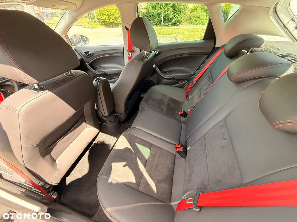 Seat Ibiza - 6