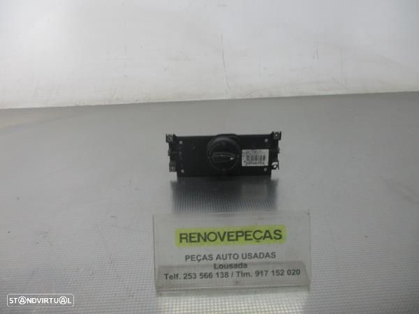 Comando Chaufagem Seat Ibiza Ii (6K1) - 1