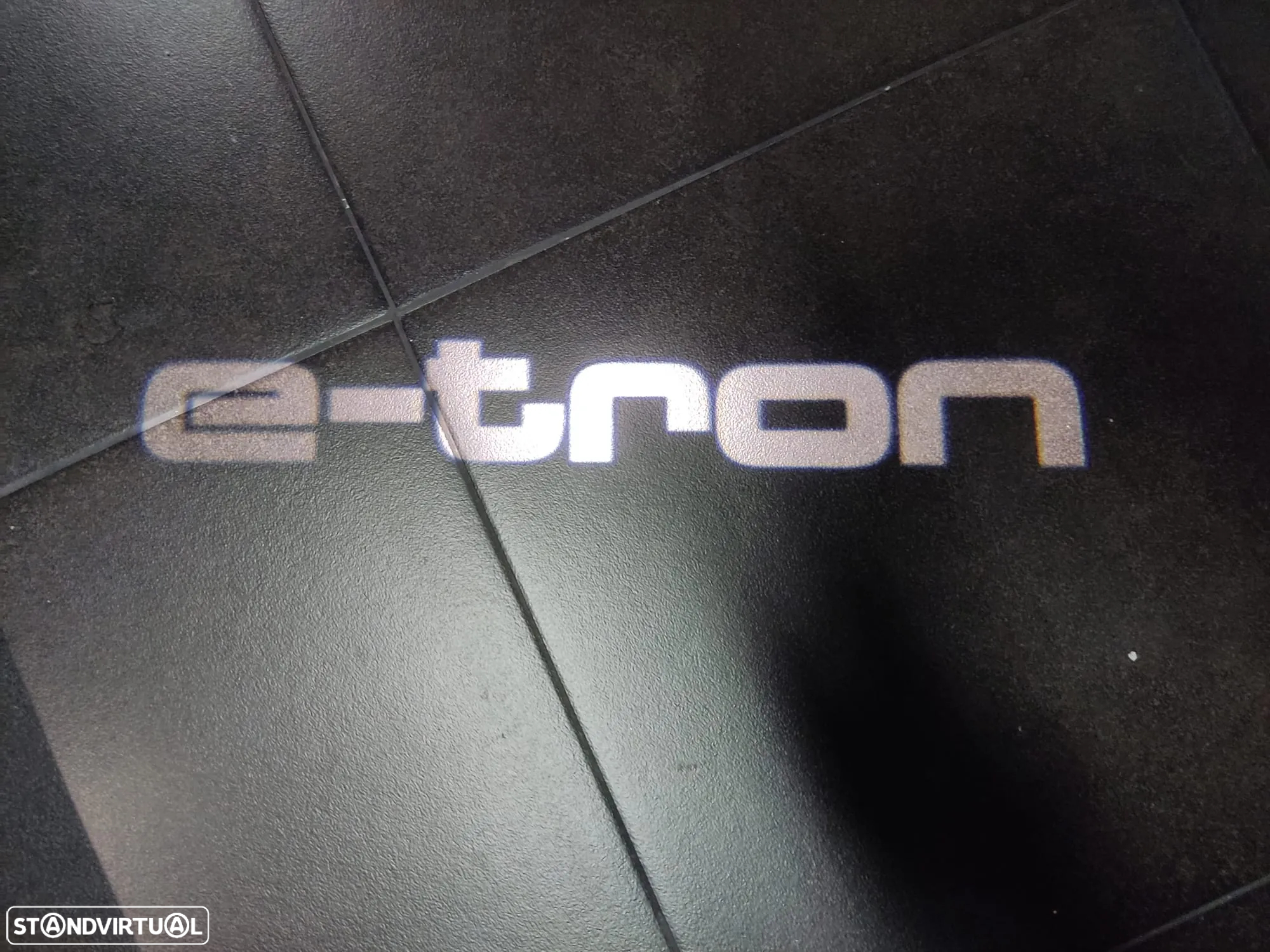 Audi e-tron 50 quattro Advanced - 16
