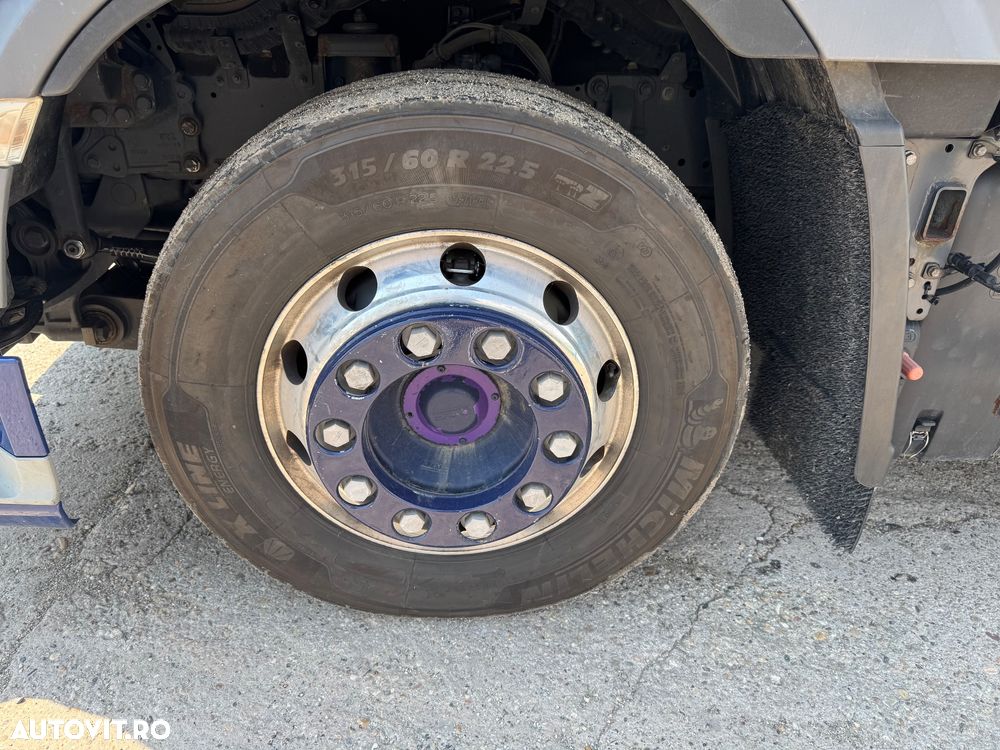 DAF XF 480 FT - 9